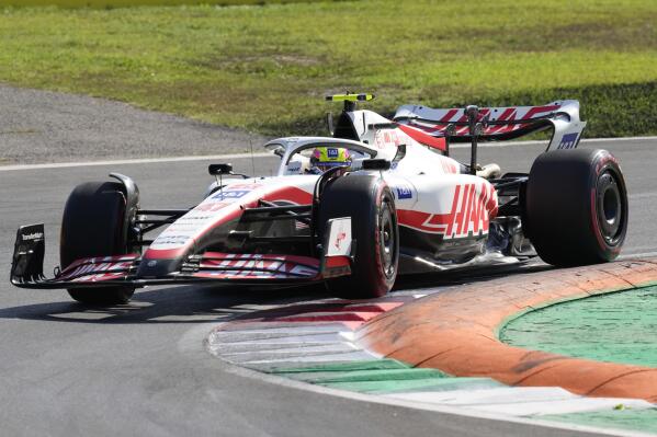 Mick schumacher f1 2020 on sale